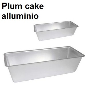 STAMPO PLUMCAKE  - 1899999 | Novalberghiera