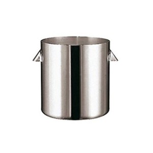 BAGNOM. INOX  2M cm12  - 1923012 | Novalberghiera