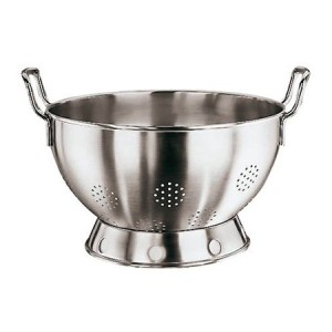 COLAPASTA INOX 2m cm32  - 1925032 | Novalberghiera