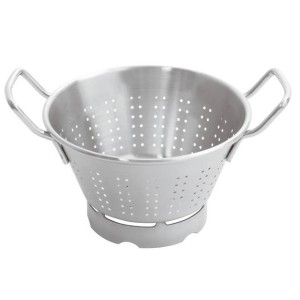 COLAP.INOX CONICO cm24  - 1925124 | Novalberghiera