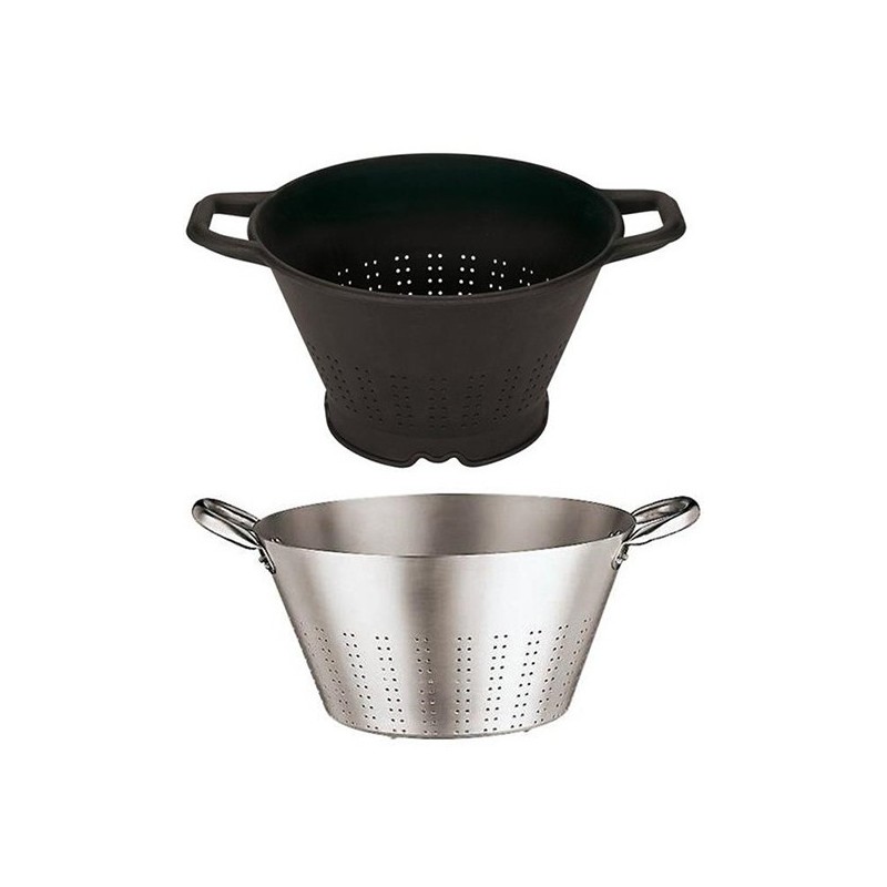 SERIE COLAPASTA ALUMINIO  - 1953999 | Novalberghiera