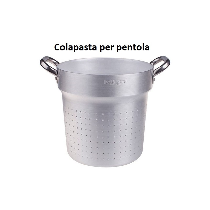 COLAPASTA x PENTOLA  - 1962999 | Novalberghiera