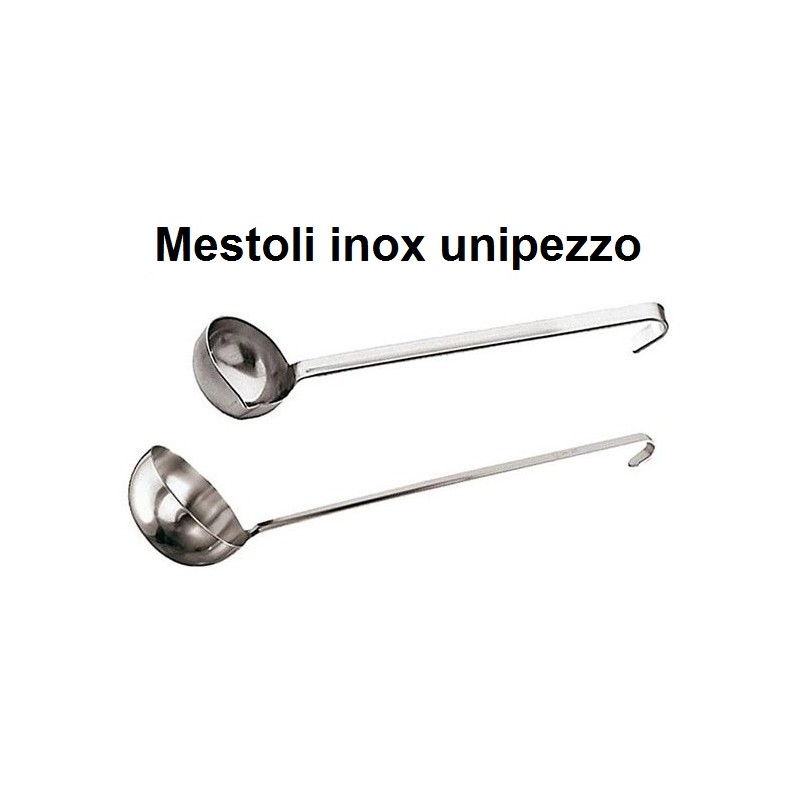 SERIE MESTOLAME PESANTE  - 1972999 | Novalberghiera