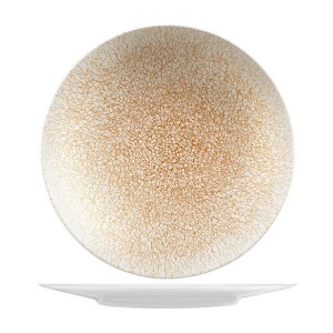 COUP MOL. P.PIANO AMBRA cm 22  - 2021530 | Novalberghiera