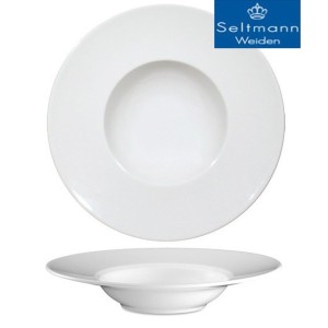 LUKULLUS PASTA BOWL cm 27  - 2022227 | Novalberghiera