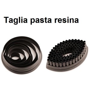 TAGLIAPASTA RESINA  - 2025999 | Novalberghiera