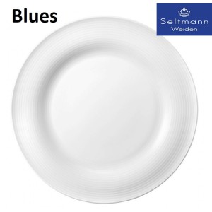 SERIE TAVOLA BLUES  - 2026999 | Novalberghiera