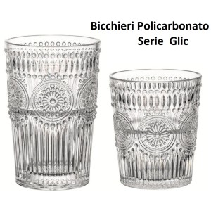 BICC.POLICARBONATO GLIC  - 2063999 | Novalberghiera