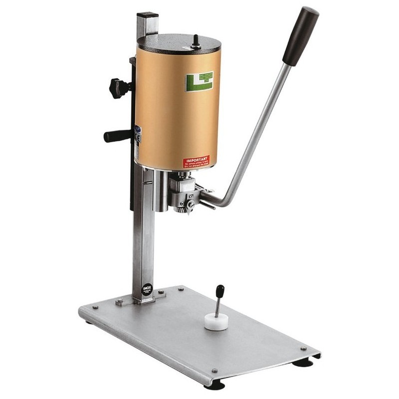 APRISCATOLE BANCO ELETT.  - 2111000 | Novalberghiera