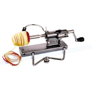 PELA MELE PESANTE  - 2115000 | Novalberghiera