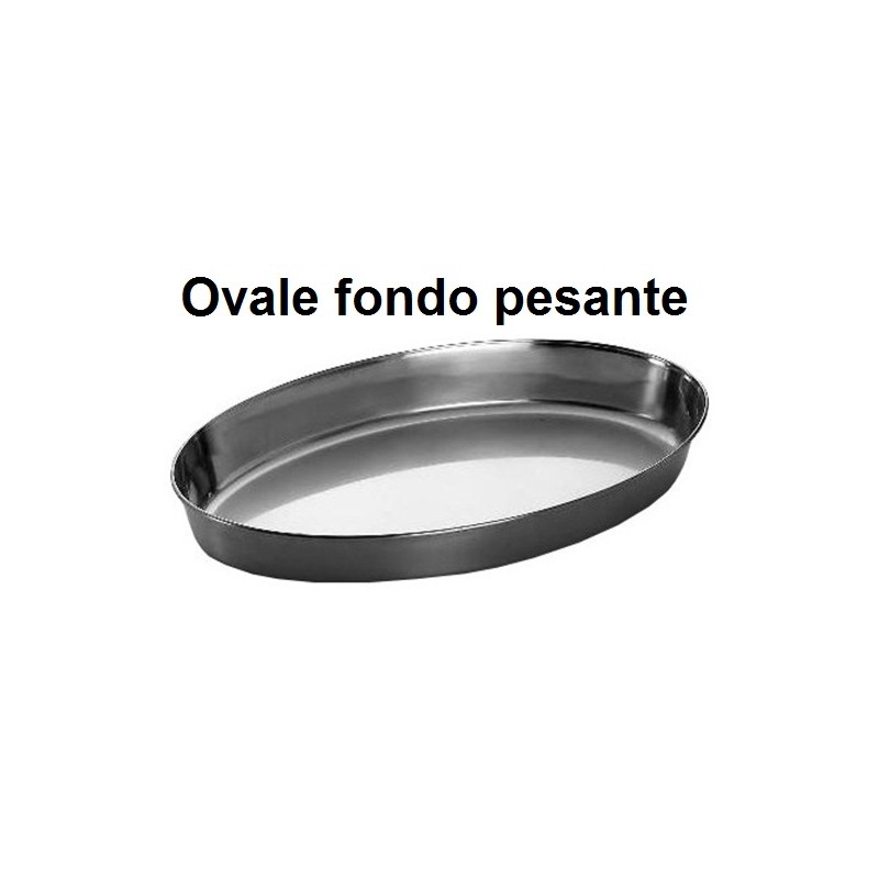 OVALE GRATIN PESANTE  - 2126999 | Novalberghiera