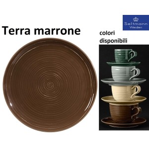 TERRA MARR  SERIE TAVOLA  - 2133999 | Novalberghiera