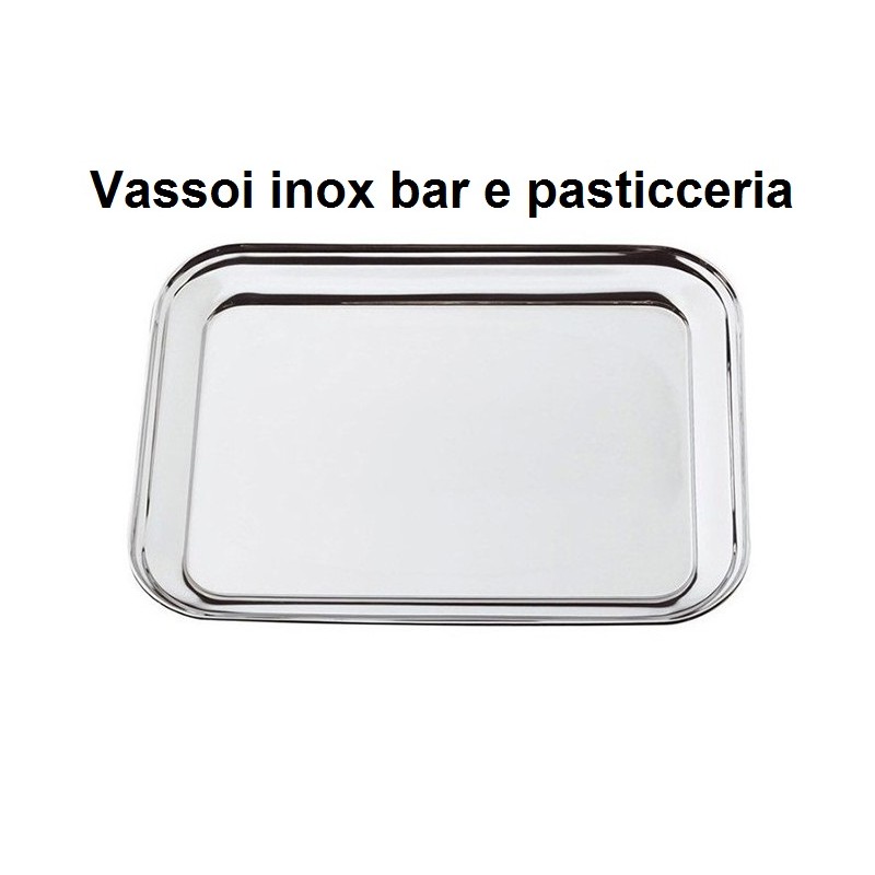 VASSOI BAR 18/10  - 2210999 | Novalberghiera