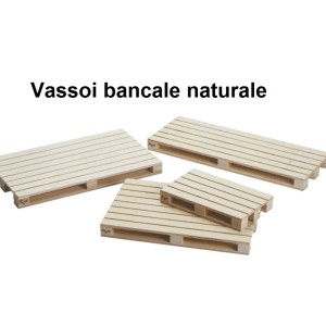 PALLET NATURALE  - 2305999 | Novalberghiera
