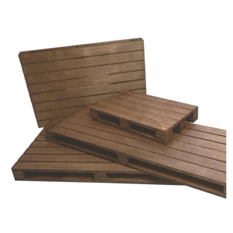 PALLET VINTAGEcm 35x20  - 2306035 | Novalberghiera