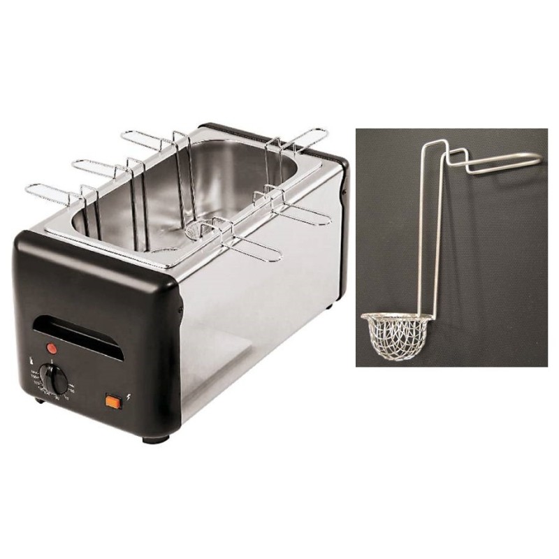 BOLLIUOVA ELETTRICO CO60  - 2325006 | Novalberghiera