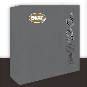 N.1080 TOV.li 40x40 VELONE GR.  - 2350109 | Novalberghiera