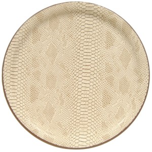 VASS.ANTIS.CARAMEL Øcm 36  - 2380000 | Novalberghiera