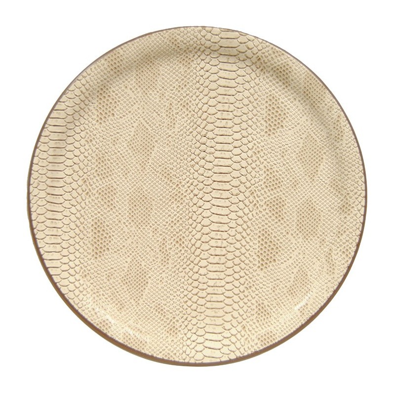 VASS.ANTIS.CARAMEL Øcm 36  - 2380000 | Novalberghiera