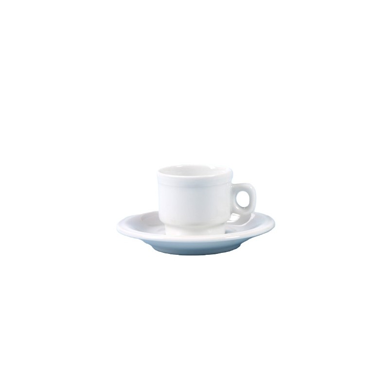 TAZZA CAFFE' CERVINIA C/P  - 2464000 | Novalberghiera