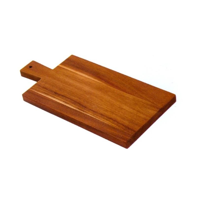 TAGLIERE ACACIA 37x18x1,8  - 2475037 | Novalberghiera