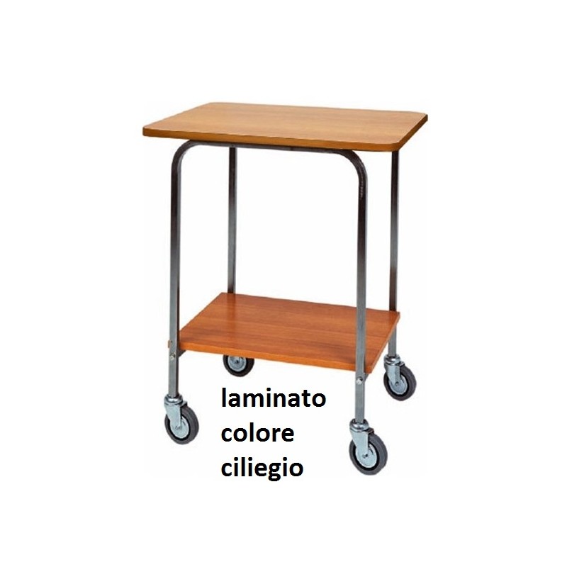 GUERIDON CILIEGIO 71x46 promo  - 2484011 | Novalberghiera