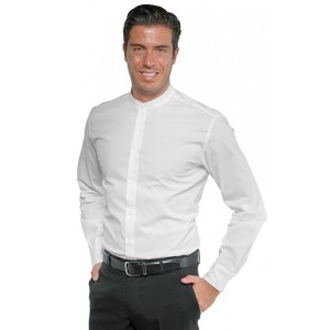 CAMICIA UNISEX BI L 50/52  - 2491052 | Novalberghiera