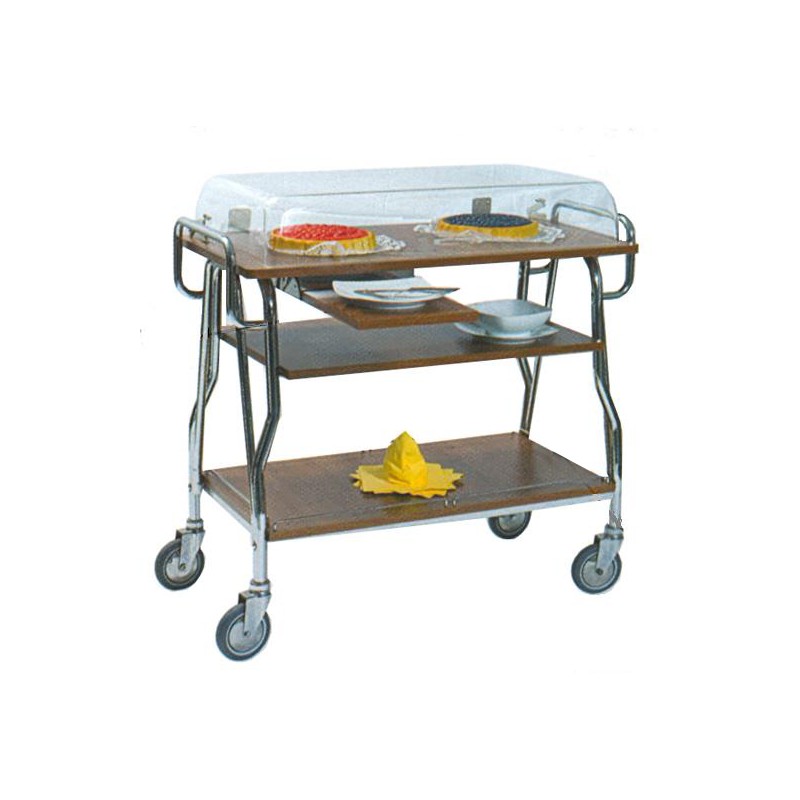 CARR.3P. C/CUPOLA -ARES 500 MD3  - 2495013 | Novalberghiera