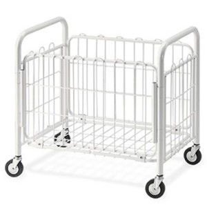 CESTA PORTABIANCHERIA cm100x60  - 2530002 | Novalberghiera