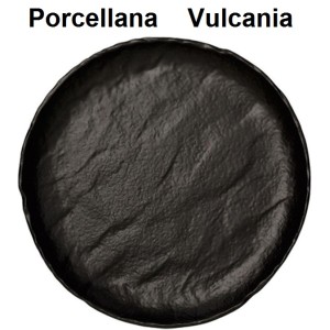 SERIE TAVOLA VULCANIA  - 2535999 | Novalberghiera