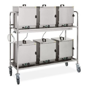 CARRELLO x CASSE TERMICHE