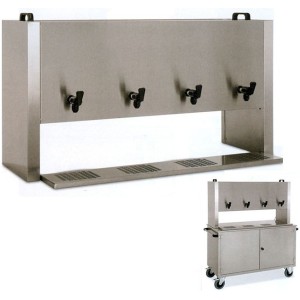 DISRIB.PRIME COLAZ. 3V. da 15 Lt  - 2543003 | Novalberghiera