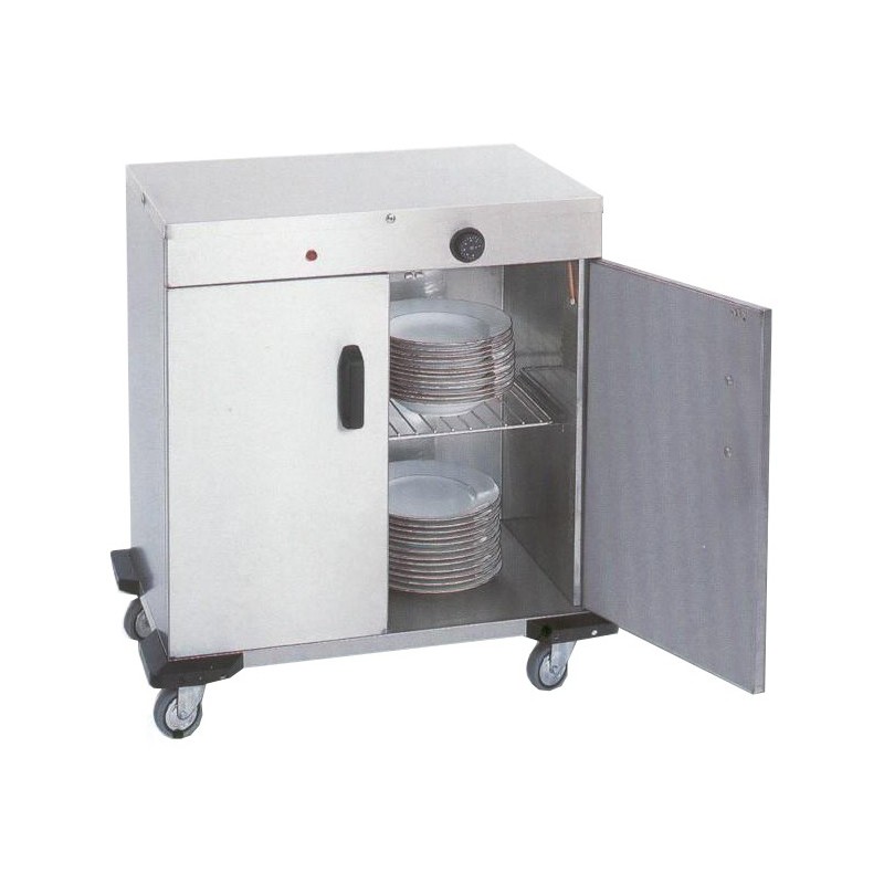 SCALDAPIATTI GEMMA 80 cm70x41x72h  - 2547002 | Novalberghiera