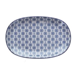 P.OVALE SAPA.cm 23  - 2562030 | Novalberghiera