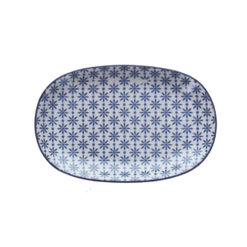 P.OVALE SAPA.cm 23  - 2562030 | Novalberghiera