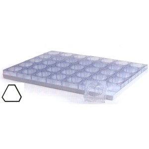 TEGLIA MONOP.MIG.TRIAN.S -TMTRS  - 257002 | Novalberghiera