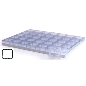 TEGLIA MONOP.MIG.QUAD.OND.  - 257009 | Novalberghiera