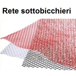 SOTTOBICCHIERI MULTISHELF  - 2632999 | Novalberghiera