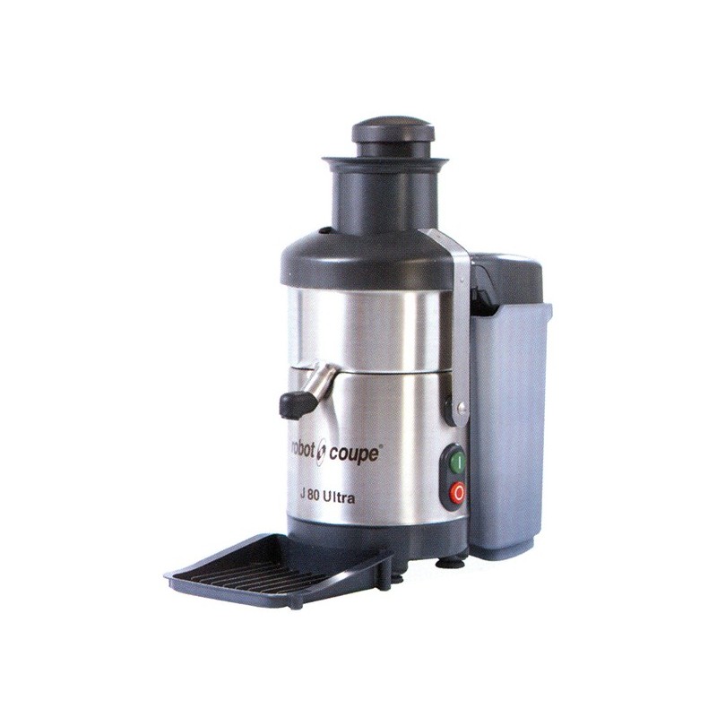 CENTRIFUGA AUTOM J80 ULTRA  - 2635020 | Novalberghiera