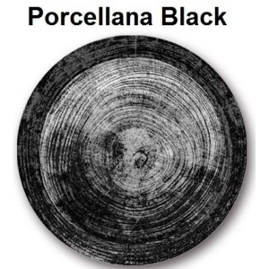 SERIE TAVOLA BLACK ROUND  - 2695999 | Novalberghiera