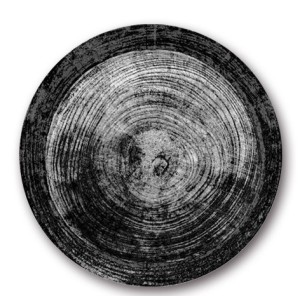 BLACK R PIANO cm 31  - 2695131 | Novalberghiera