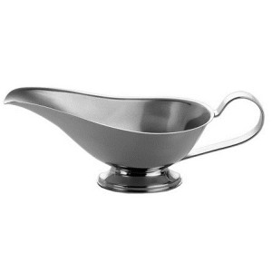 SALSIERE INOX  - 2772999 | Novalberghiera