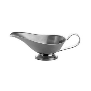SALSIERA INOX cl.25 Tma  - 2772025 | Novalberghiera