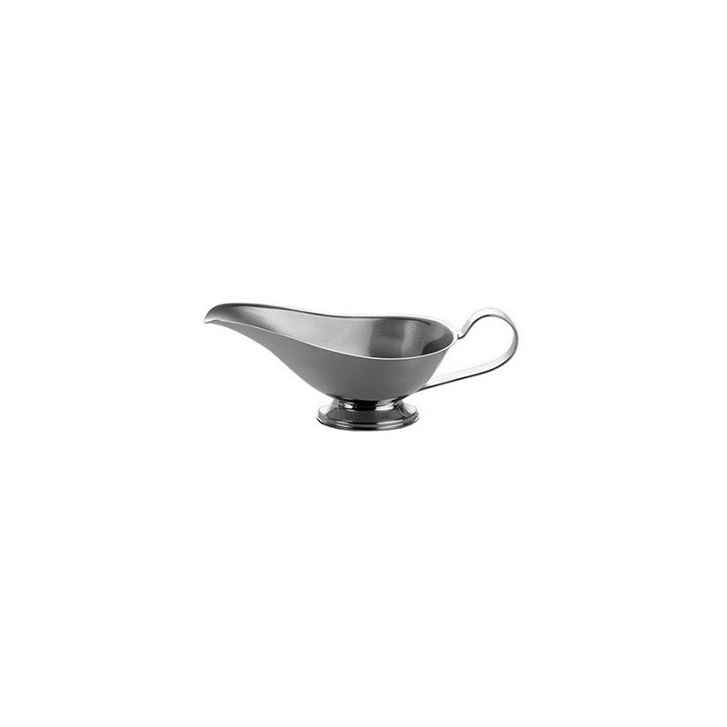 SALSIERA INOX cl.25 Tma  - 2772025 | Novalberghiera