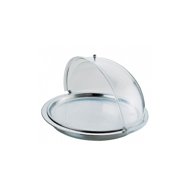 TONDO AFFETTATI C/CUP.refr.47x29h  - 2820006 | Novalberghiera