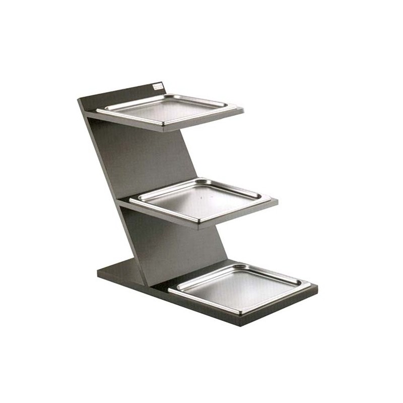 ALZATA 3 PIANI NUETRA  - 2824013 | Novalberghiera