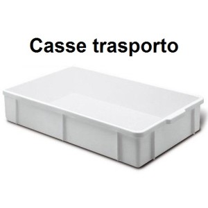 SERIE CASSE TRASPORTO 60x40  - 2860999 | Novalberghiera