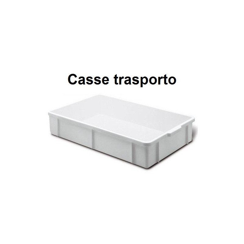 SERIE CASSE TRASPORTO 60x40  - 2860999 | Novalberghiera