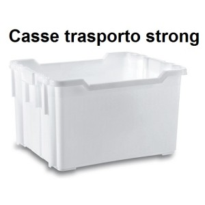 CASSE TRASPORTO STRONG  - 2862999 | Novalberghiera