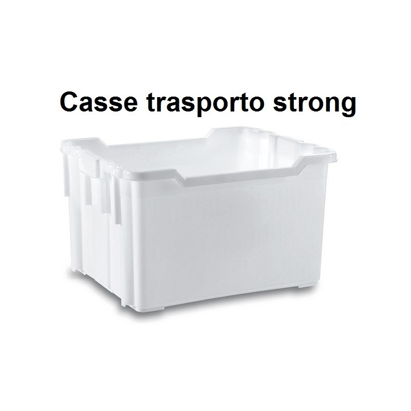 CASSE TRASPORTO STRONG  - 2862999 | Novalberghiera